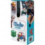 Stylo 3D 3Doodler Create + 2 packs de 25 recharges + outil de nettoyage Adulte et Enfant