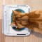 SUREFLAP Distributeur automatique de nourriture - bol hermétique SureFeed - pour chats et petits chiens