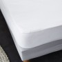 SWEETHOME Protege-matelas confort polycoton - 90x190 cm