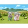 SYLVANIAN FAMILIES 5310 Famille Koala