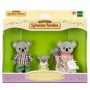 SYLVANIAN FAMILIES 5310 Famille Koala