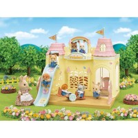 SYLVANIAN FAMILIES 5316 La Creche
