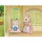 SYLVANIAN FAMILIES 5316 La Creche