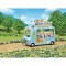 SYLVANIAN FAMILIES 5317 Le Bus Arc-en-Ciel