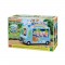 SYLVANIAN FAMILIES 5317 Le Bus Arc-en-Ciel