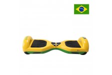 TAAGWAY Hoverboard 6,5" Brésil - Vert