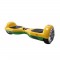 TAAGWAY Hoverboard 6,5" Brésil - Vert
