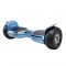 TAAGWAY Hoverboard électrique Country HUMMER - Tout terrrain - 8,5" - 700W - 4,4Ah - Bleu