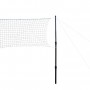 TALBOT TORRO Filet de Badminton télescopique