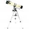 TASCO TA40114675 Télescope LUMINOVA - 114X900