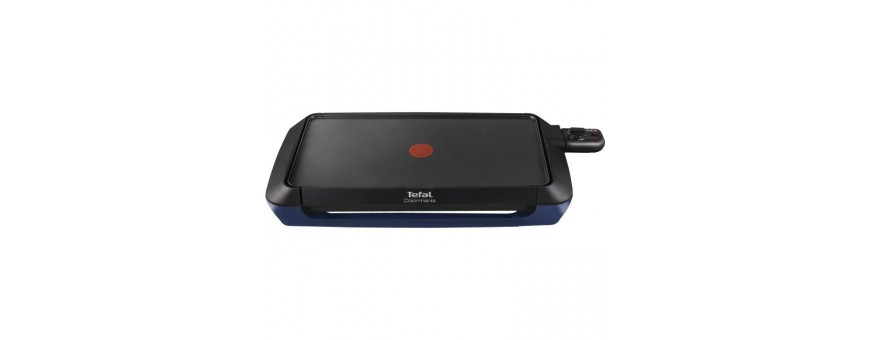 PLANCHA DE TABLE - PLANCHA ELECTRIQUE