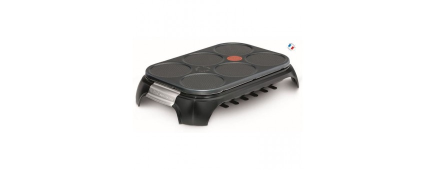 CREPIERE ELECTRIQUE
