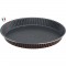 TEFAL SUCCESS Moule a cake J1607302 - 28 cm - Aluminium - Marron
