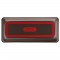 TEFAL SUCCESS Moule a cake J1607302 - 28 cm - Aluminium - Marron