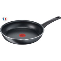 TEFAL SUCCESS Moule a tarte J1608202 diametre 24 cm marron