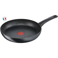 TEFAL SUCCESS Moule a tarte J1608402 diametre 30 cm marron