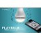 AMPOULE Playbulb Enceintes PC / Stations MP3 RMS 3 W Gestion complête