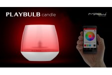 Playbulb Candle Bougie Connecte