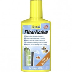 TETRA FilterActive 250ml pour aquarium