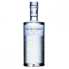 The Botanist Islay Dry Gin 46% 70cl