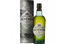 The Deveron 10 ans Whisky Single Malt 70 cl - 40°