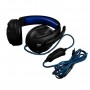 THE G-LAB Micro-Casque Gamer KORP100 Filaire - PC/MAC/PS4/XBox One/Mobile