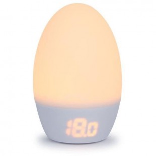 THE GRO COMPANY Thermometre numérique - Gro-Egg2
