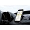 Clip Universel Support Voiture Grille ventilation auto Pour Smartphone téléphone portable / GPS / PDA / PSP / iPod / iPhone / MP
