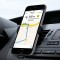 Clip Universel Support Voiture Grille ventilation auto Pour Smartphone téléphone portable / GPS / PDA / PSP / iPod / iPhone / MP