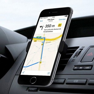 Clip Universel Support Voiture Grille ventilation auto Pour Smartphone téléphone portable / GPS / PDA / PSP / iPod / iPhone / MP