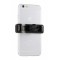 Clip Universel Support Voiture Grille ventilation auto Pour Smartphone téléphone portable / GPS / PDA / PSP / iPod / iPhone / MP