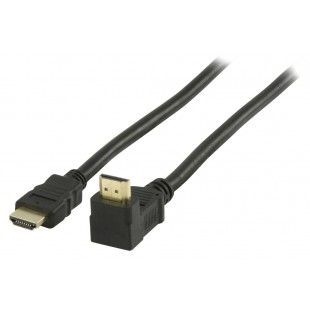 CABLE HDMI®/™ HAUTE VITESSE - 2.5m