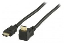 CABLE HDMI®/™ HAUTE VITESSE - 2.5m