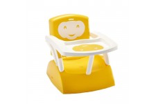 THERMOBABY Rehausseur de chaise - Ananas