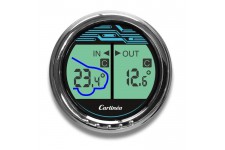 Thermometre intérieur/extérieur