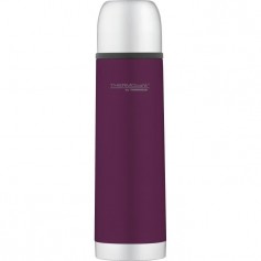 THERMOS Soft touch bouteille isotherme - 0,5L - Violet