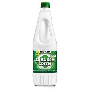 THETFORD Aqua Kem Vert 1,5L