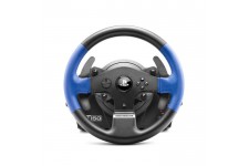 THRUSTMASTER Volant T150RS - PS3 / PS4 / PC