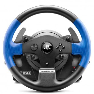 THRUSTMASTER Volant T150RS PRO - PS3 / PS4 / PC