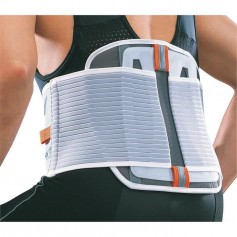 THUASNE Ceinture Backpro Strapping