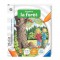 TIPTOI Livre Interactif J'explore la Foret