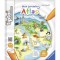 TIPTOI Livre Interactif Mon premier Atlas Interactif