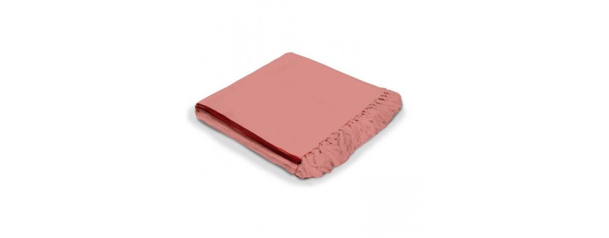 COUVERTURE - EDREDON - PLAID