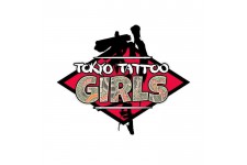 Tokyo Tattoo Girls Jeu PS Vita