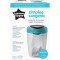 TOMMEE TIPPEE Sangenic Bac A Couches Simplee Bleu