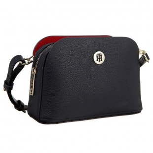 TOMMY HILFIGER Sac a bandouliere Monogramme