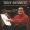 TONY BENNETT At Carnegie Hall - 33 Tours - 180 grammes