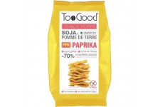 Toogood biscuits apéritifs saveur Paprika 85g
