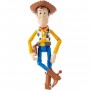 TOY STORY 4 - Woody - Figurine Articulée 23cm