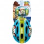 TOY STORY 4 Combo casque + genouilleres + coudieres